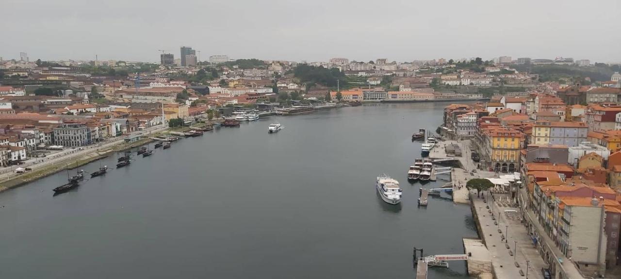 Casa Do Barqueiro - Porto - Quinta Da Cabrida Villa Kültér fotó