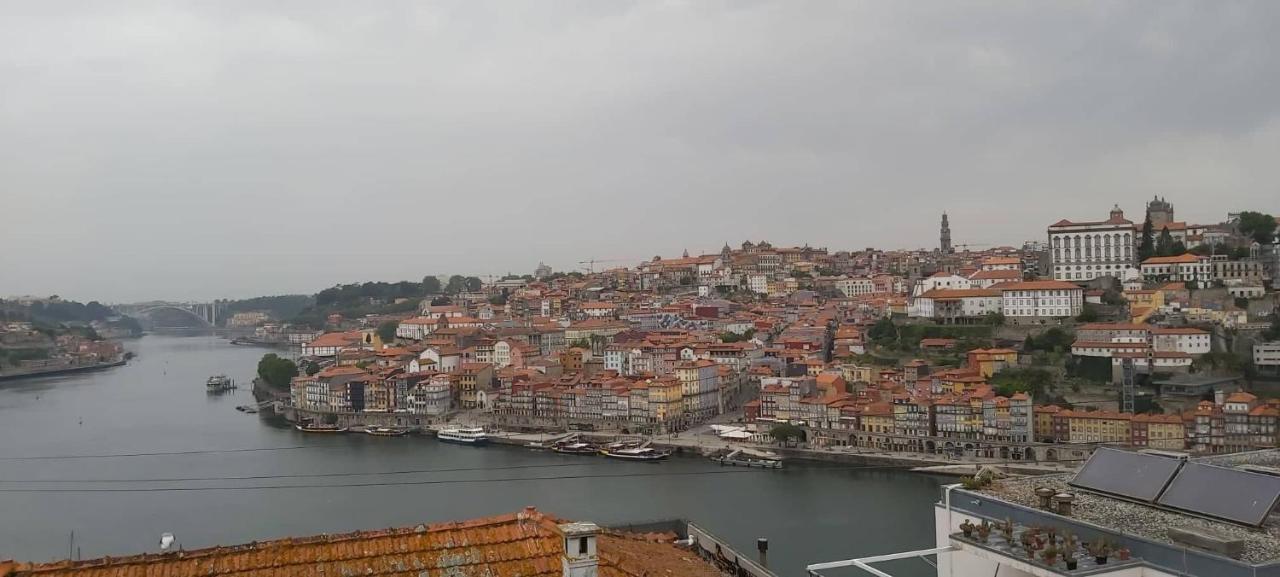 Casa Do Barqueiro - Porto - Quinta Da Cabrida Villa Kültér fotó